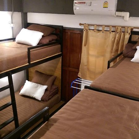 Juno Hostel Pai (Adults Only) Екстер'єр фото